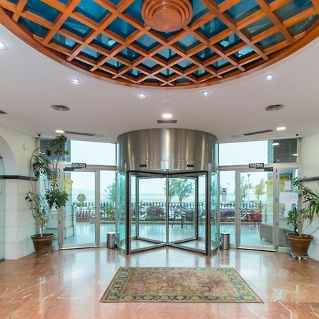 Hotel Milagros Golf Mogro Bagian luar foto